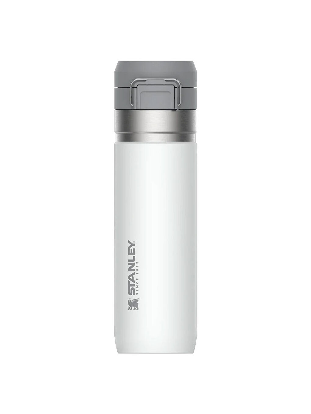Go Quick Flip Water Bottle 0.70L Frost