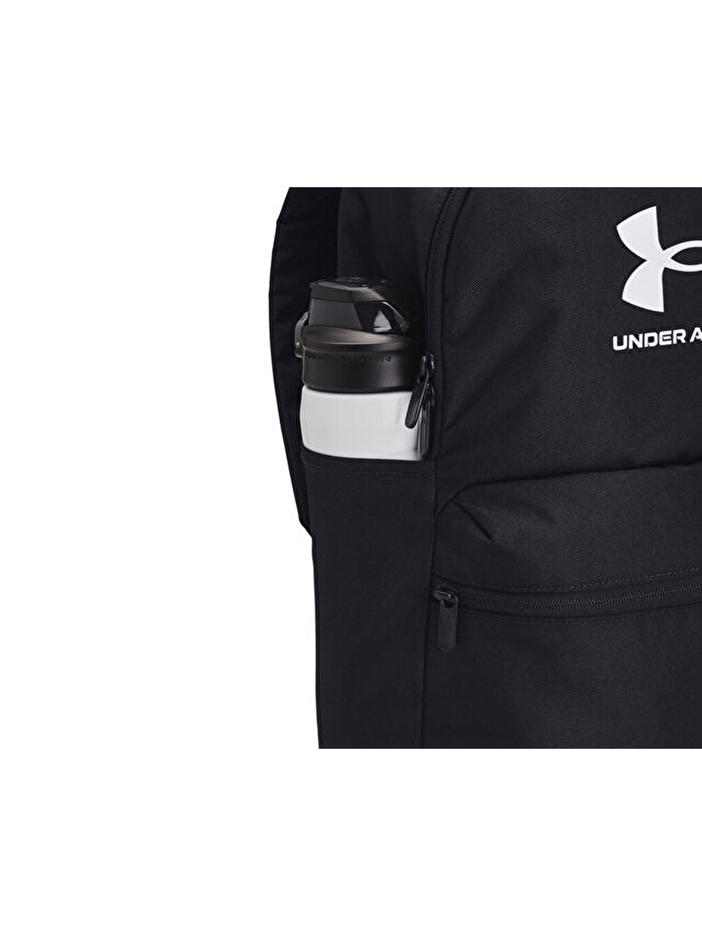 Ua Sportstyle Lite Sırt Çantası (25,5l) 1380476-001 Siyah-3