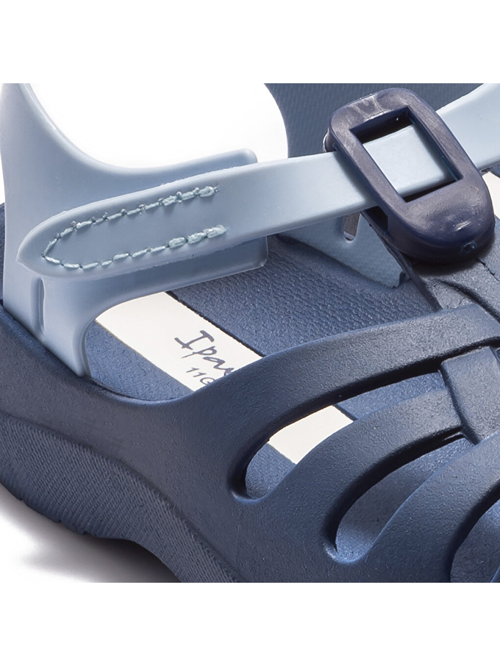 Erkek Çocuk Sandalet DD0454 IP SUMMER BASIC BABY Lacivert 19/29-2