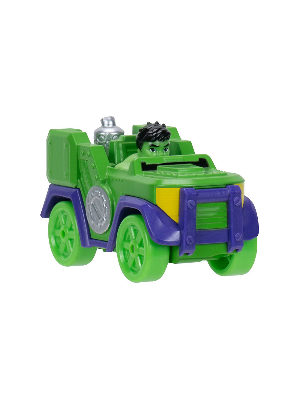 Diecast Araba Hulk SNF0194