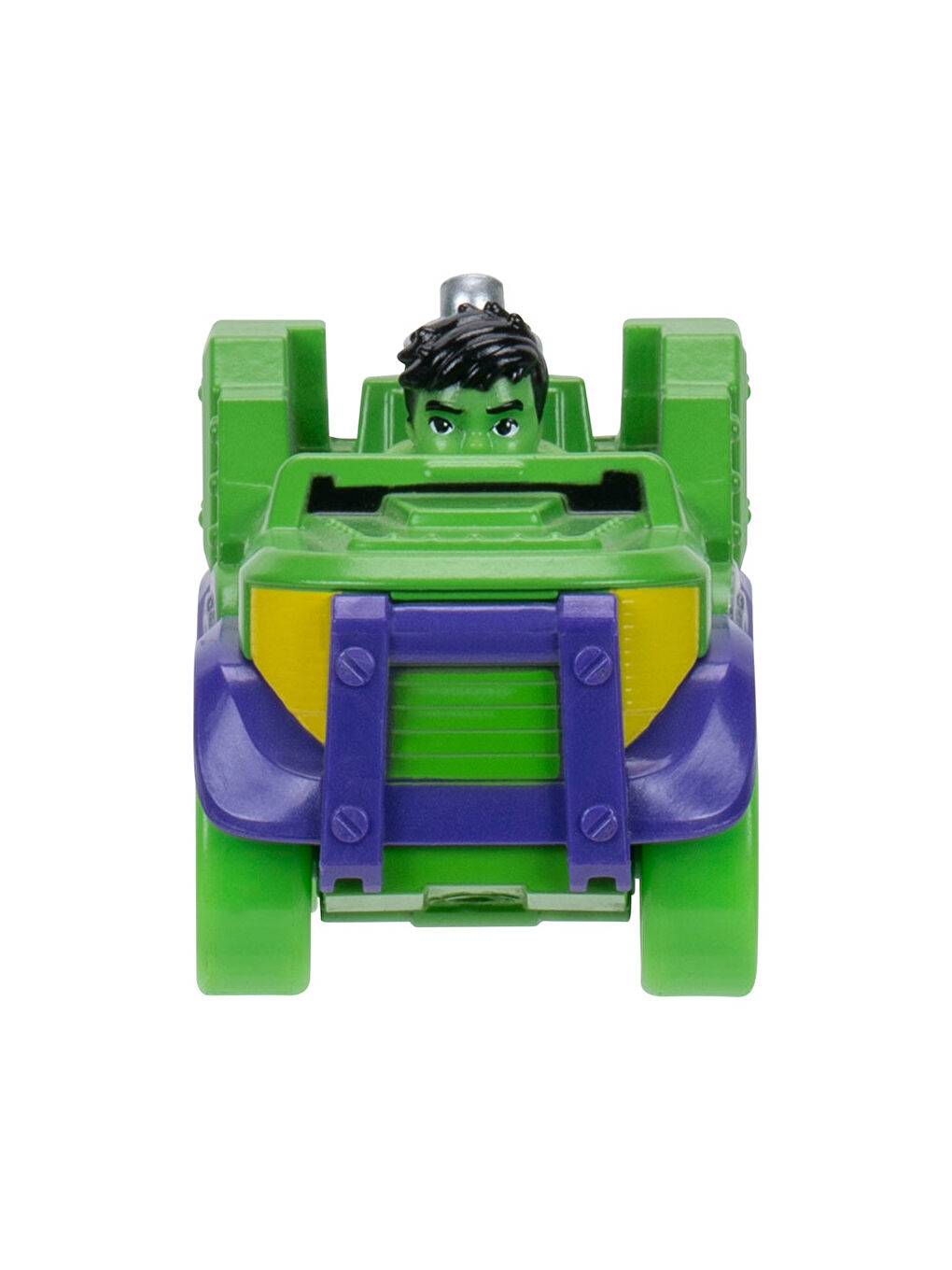 Diecast Araba Hulk SNF0194-1