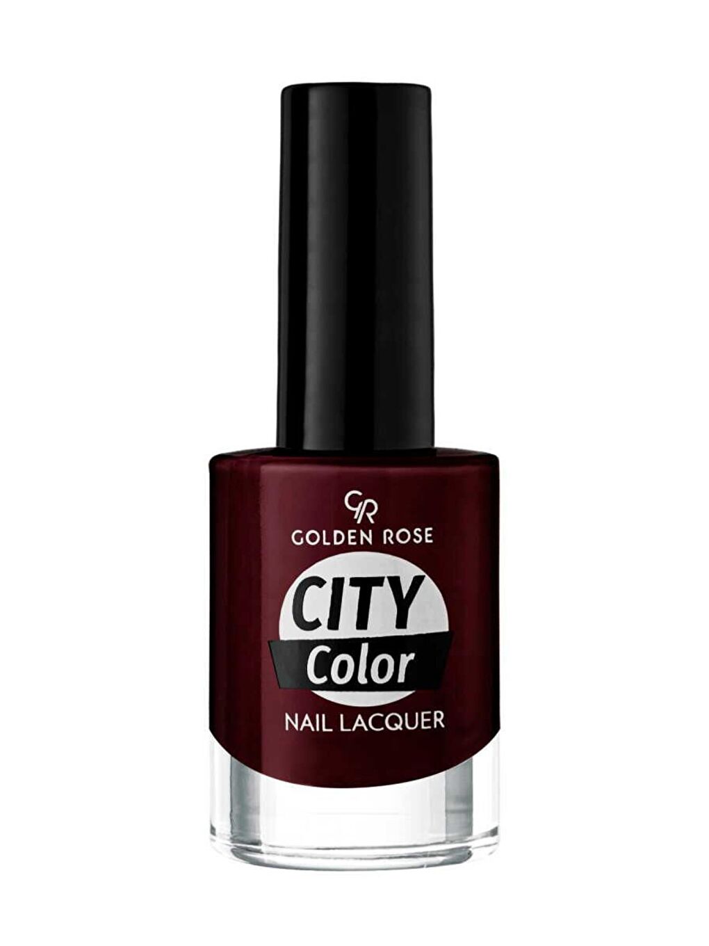 City Color Nail Lacquer No: 51 - Oje