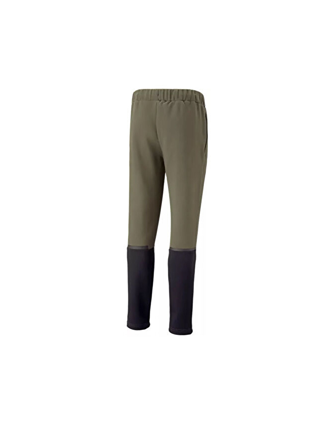 Teamcup Casuals Pants Erkek Futbol Eşofman Altı 65798835 Haki-1