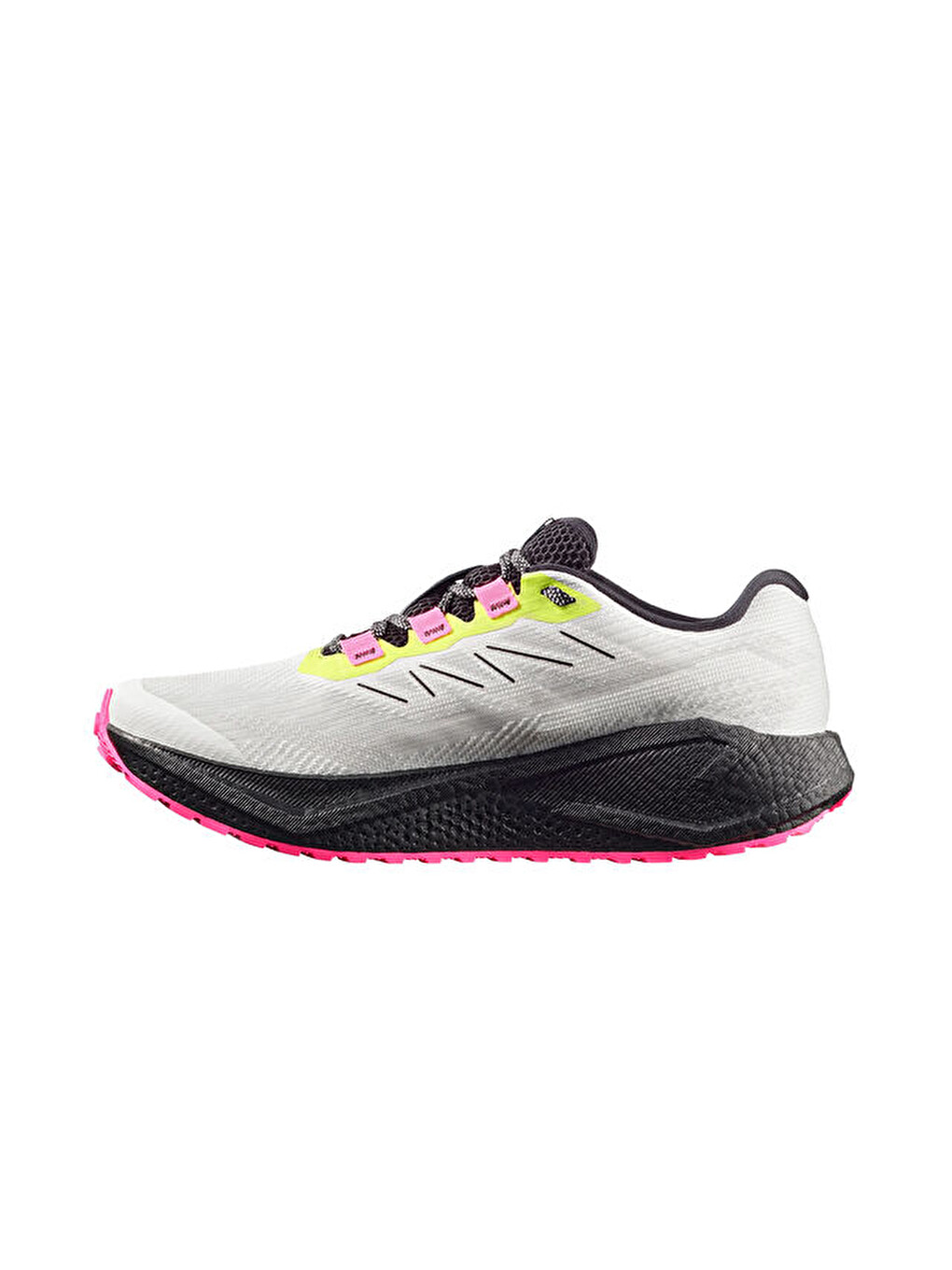 Aero Blaze 3 Grvl Gore-tex Erkek Outdoor Koşu Ayakkabısıl49106600 Gri-2