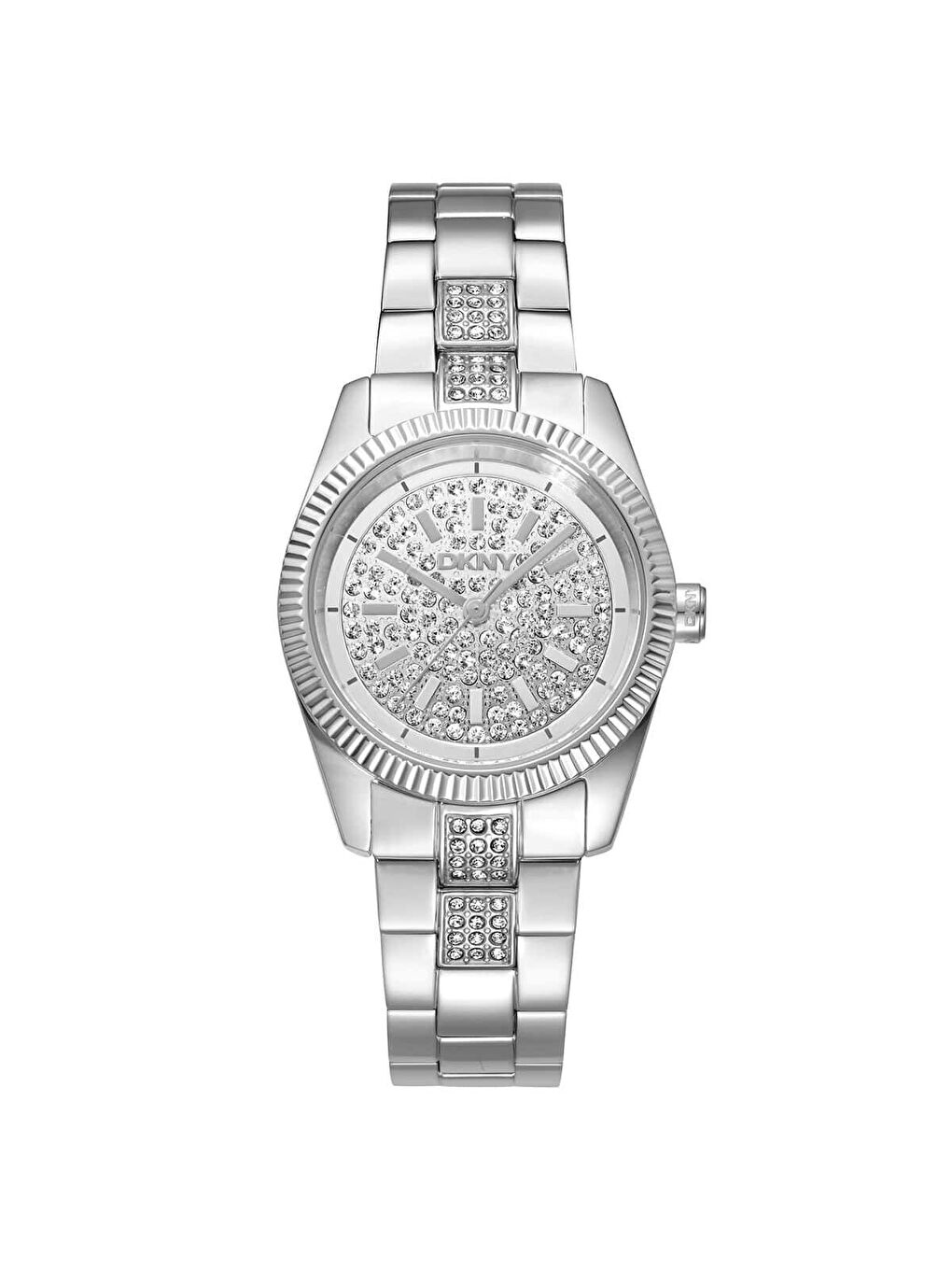 Gri DK1L148M0015 Kadın Kol Saati