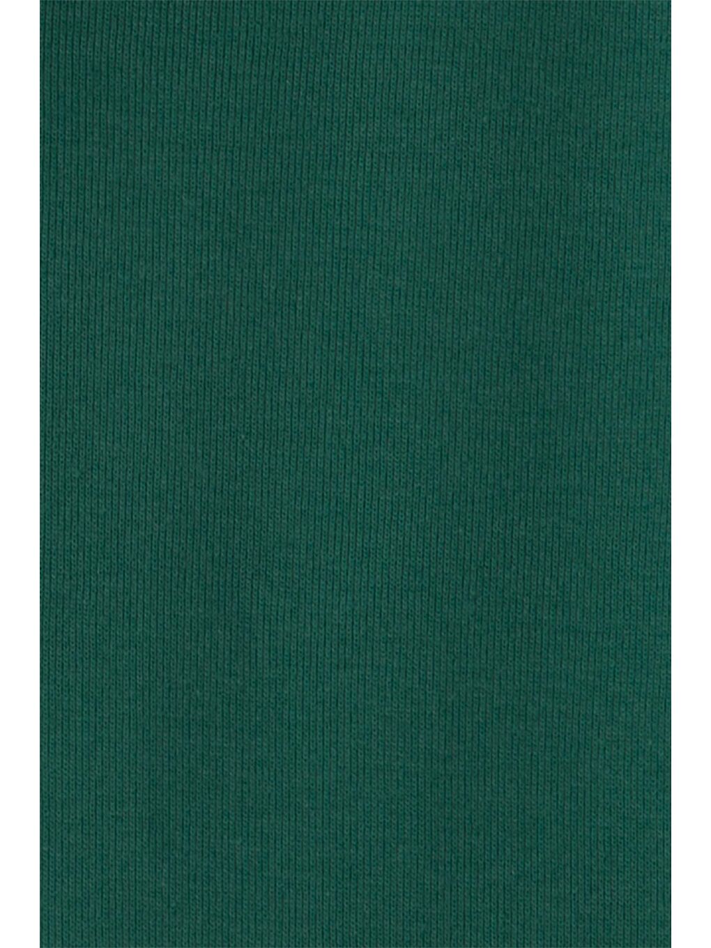 Erkek Bebek Body Şort Set 3 Ay-24 Ay Gri-2