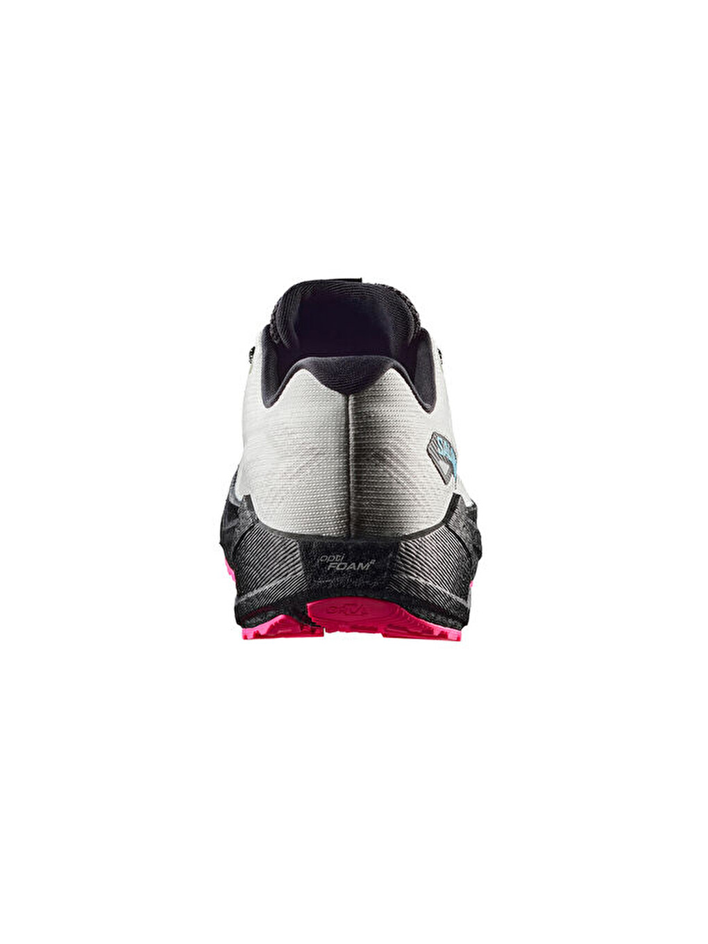 Aero Blaze 3 Grvl Gore-tex Erkek Outdoor Koşu Ayakkabısıl49106600 Gri-5
