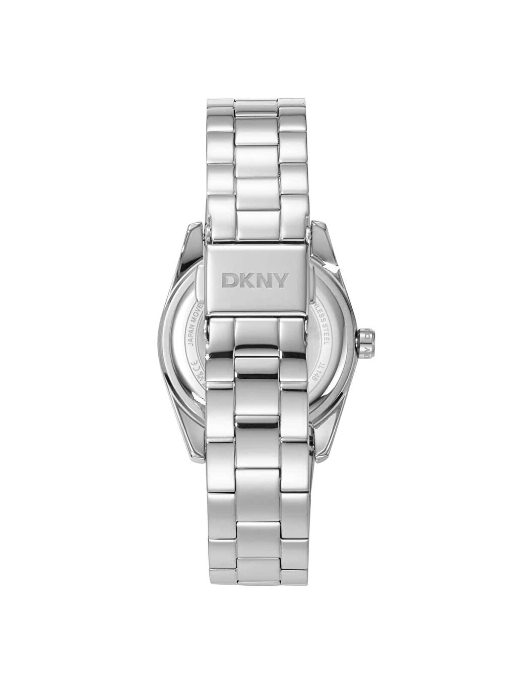 Gri DK1L148M0015 Kadın Kol Saati-2