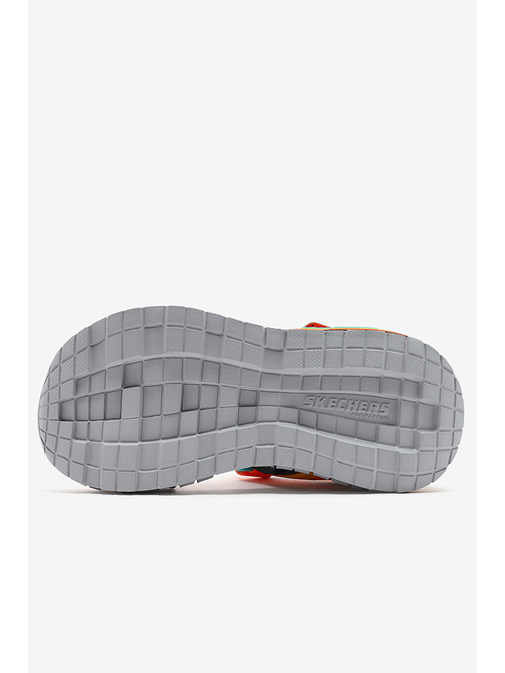 Mega Craft Sandal Turuncu-siyah Erkek Çocuk Ayakkabı-3