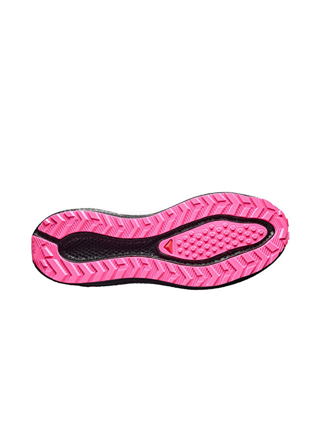 Aero Blaze 3 Grvl Gore-tex Erkek Outdoor Koşu Ayakkabısıl49106600 Gri-6