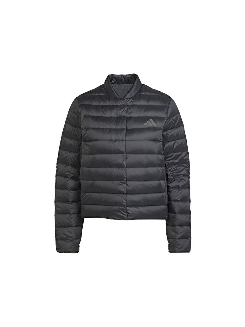 W Helionic L J Kadın Günlük Mont Jd1087 Siyah-5