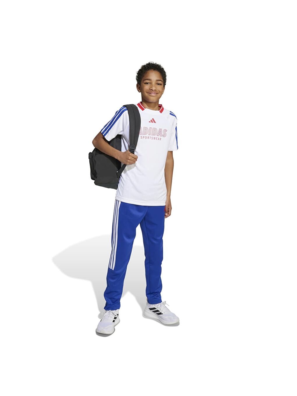 House Of Tiro Çocuk Lacivert Eşofman Altı-2