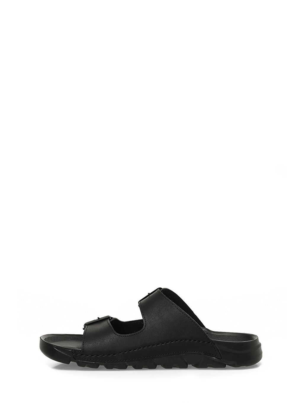 406108.M6FX Siyah Erkek Terlik-2