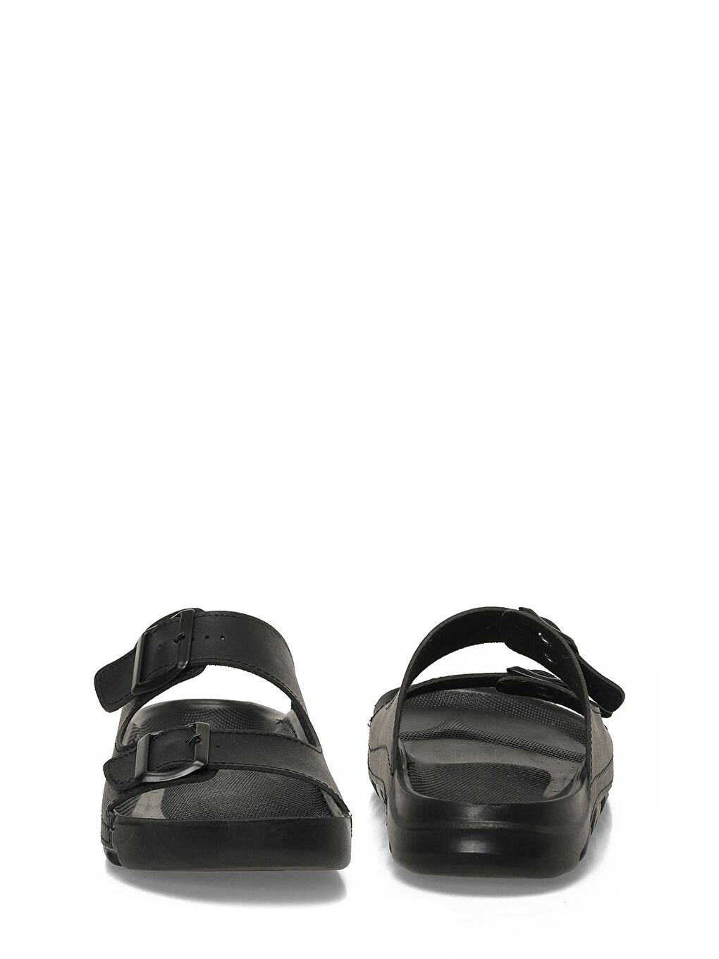 406108.M6FX Siyah Erkek Terlik-4