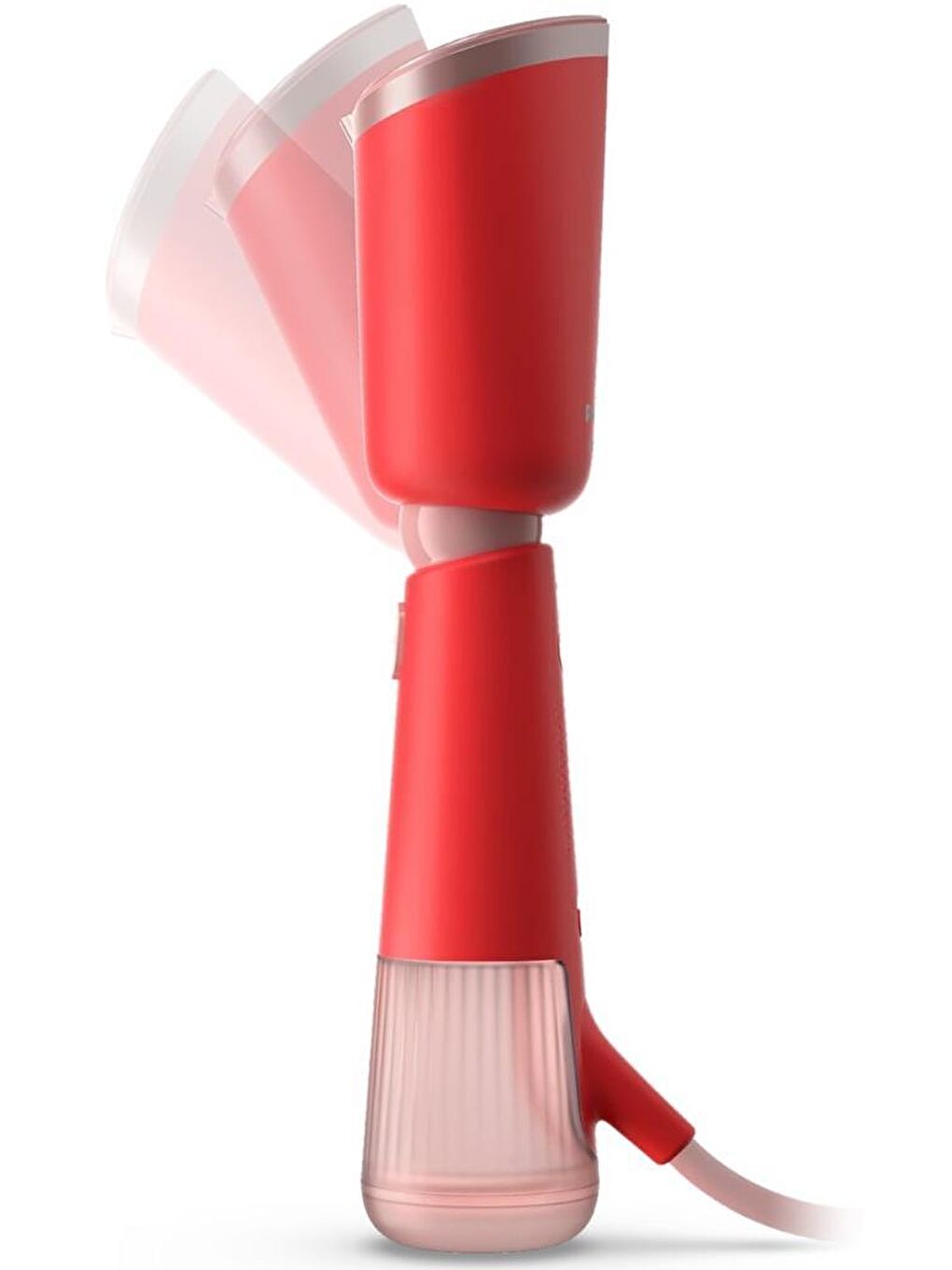 5000 Serisi STH5020/40 1400 W El Tipi Buharlı Düzleştirici-3