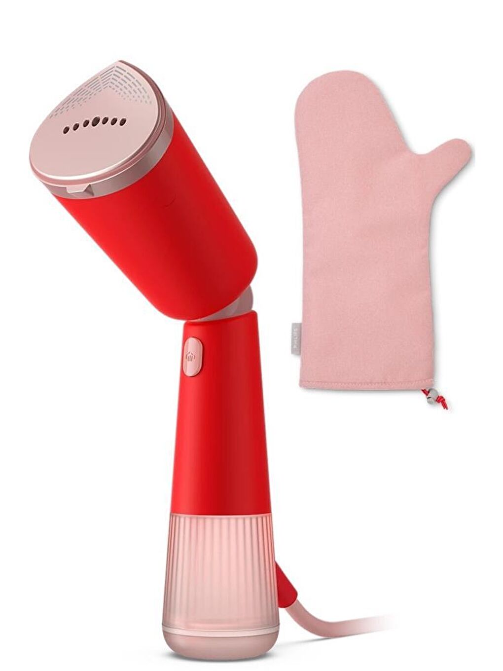 5000 Serisi STH5020/40 1400 W El Tipi Buharlı Düzleştirici-4