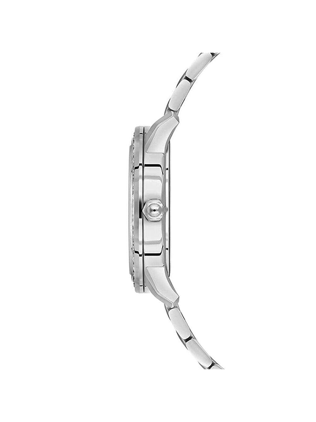 Gri USPA2142-01 Kadın Kol Saati-1