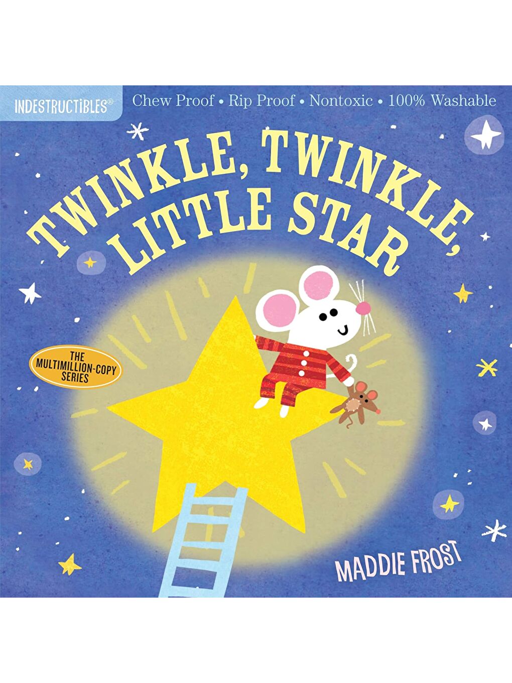 Indestructibles: Twinkle, Twinkle, Little Star