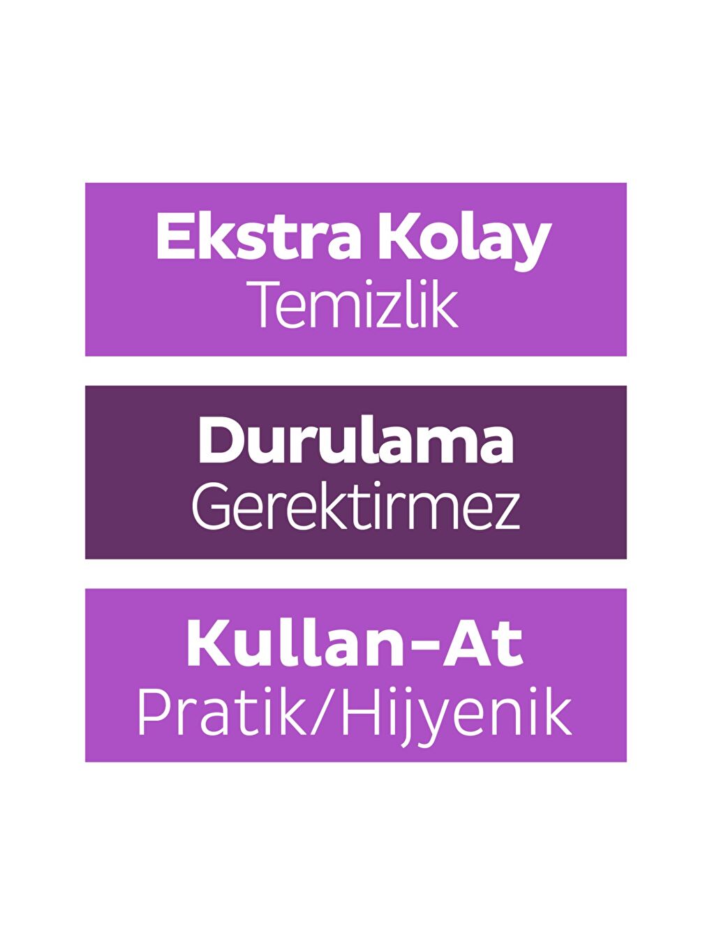 Easy Clean Orkide Bahçesi Mopa Uyumlu Yer Temizlik Havlusu&Mendili 6x20 (120 Yaprak)-4