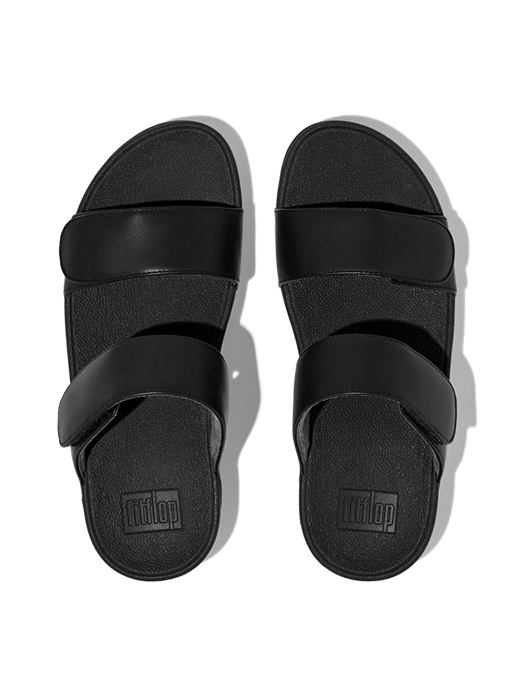 Kadın Siyah Terlik-2