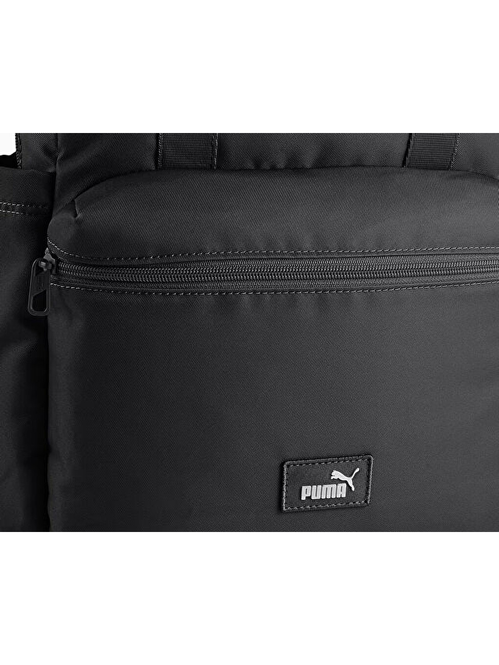 Phase College Backpack Sırt Çantası-en: 31 Cm, Boy: 44 Cm, Derinlik: 15 Cm 09134803 Siyah-3