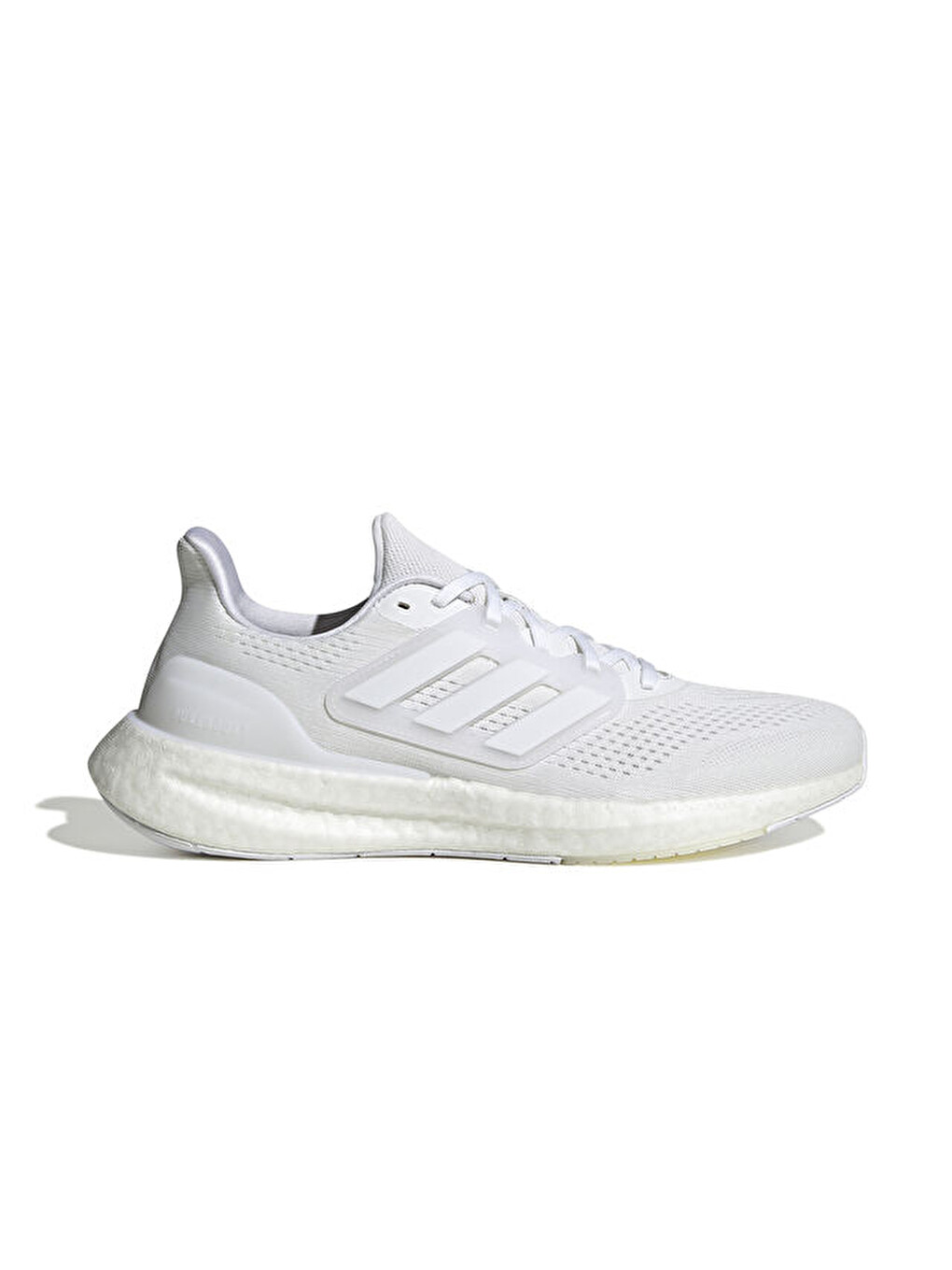 Pureboost 23 Erkek Koşu Ayakkabısı If2374 Beyaz