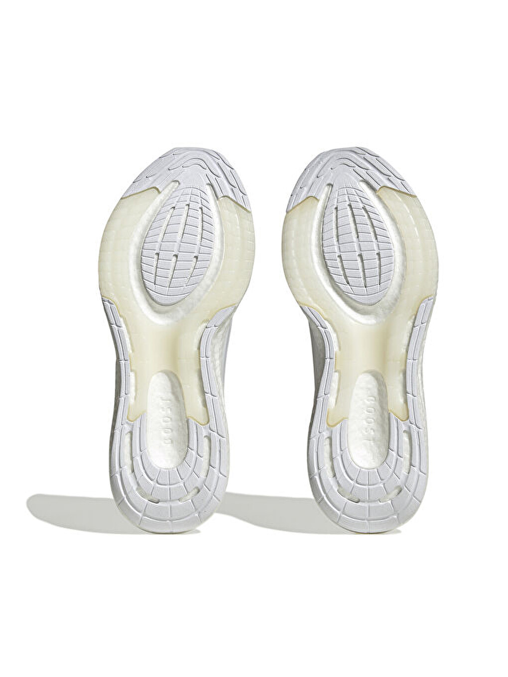 Pureboost 23 Erkek Koşu Ayakkabısı If2374 Beyaz-5
