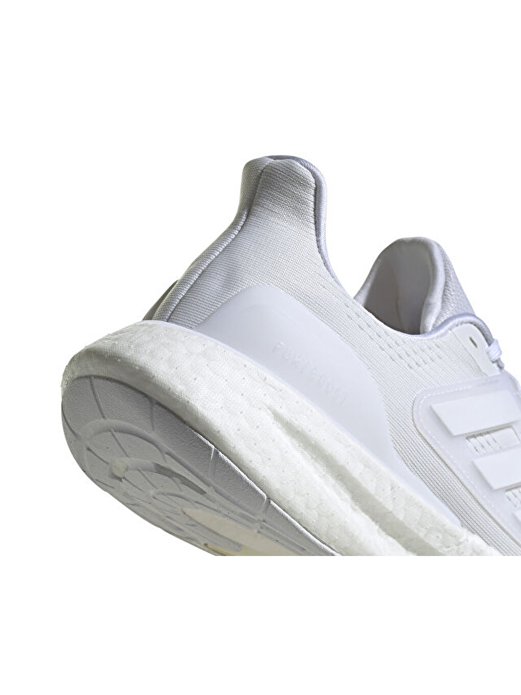 Pureboost 23 Erkek Koşu Ayakkabısı If2374 Beyaz-7