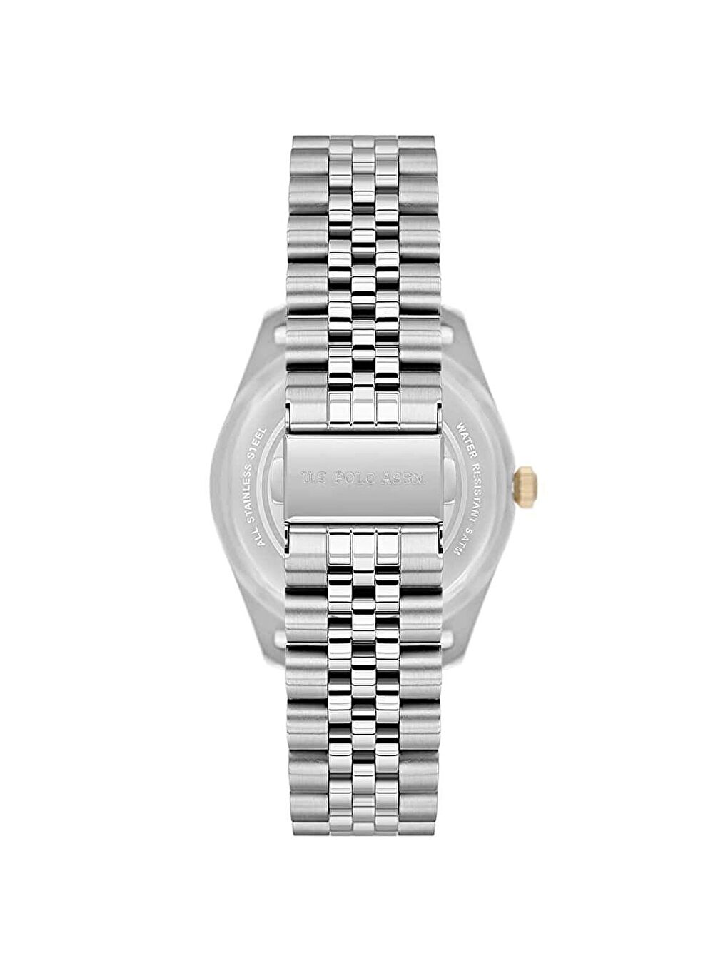 Gri USPA1153-04 Erkek Kol Saati-2