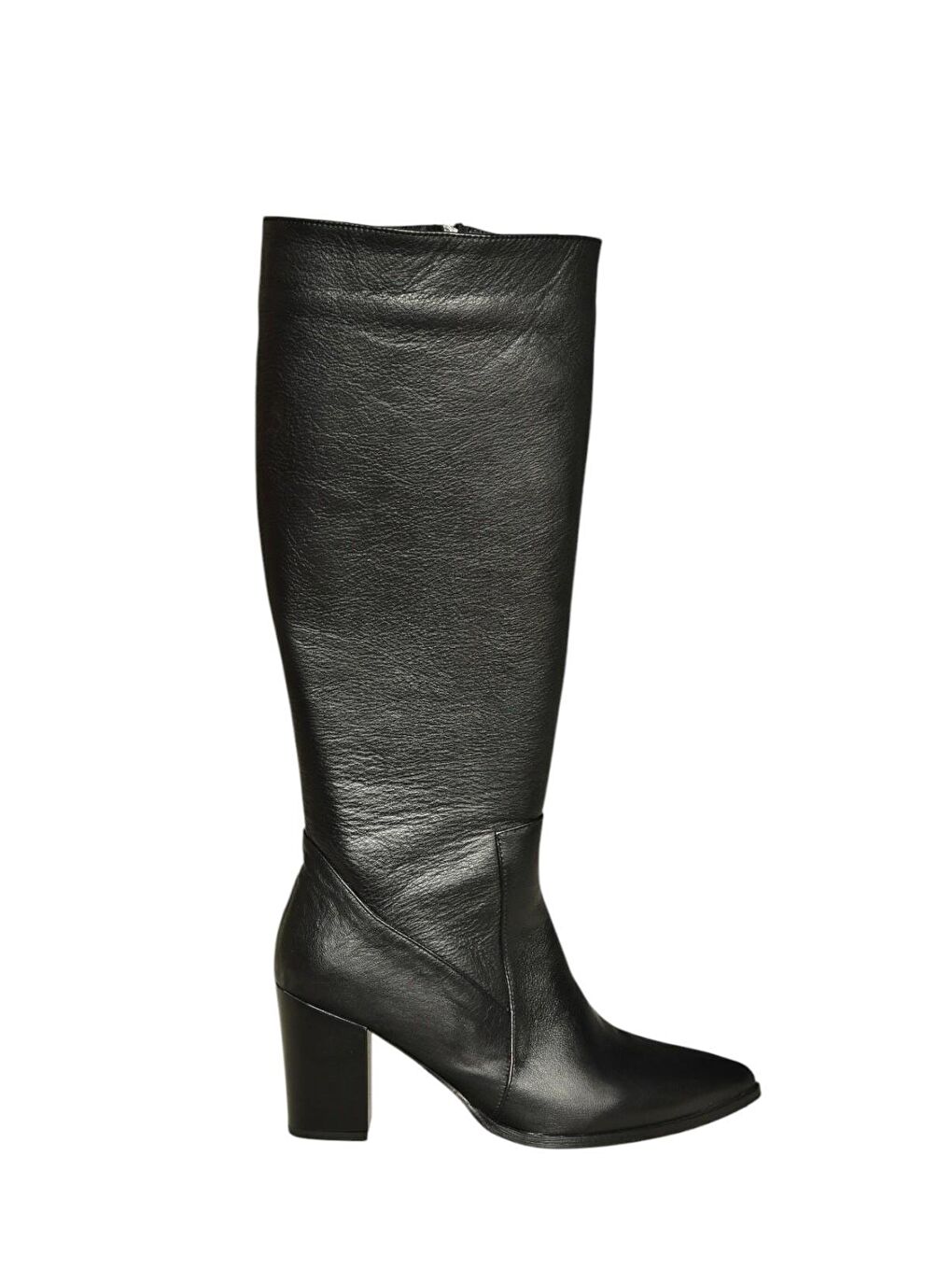 Siyah Kadın Çizme V398589603