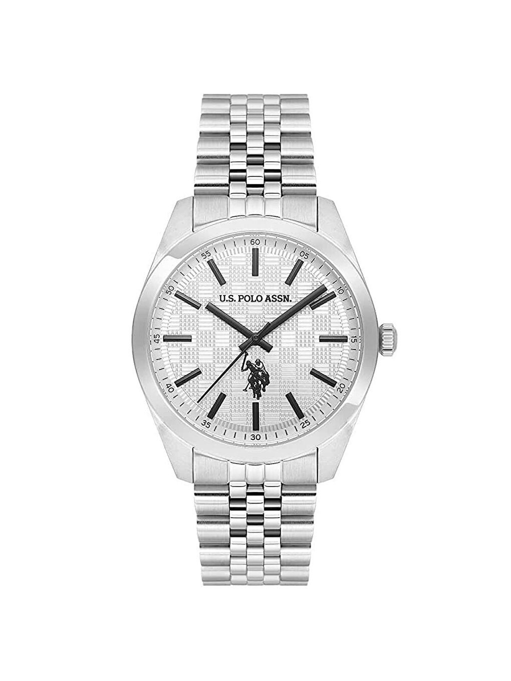 Gri USPA1153-12 Erkek Kol Saati