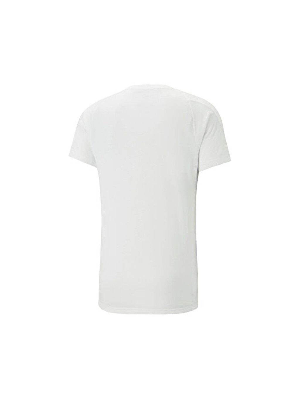 Evostripe Tee Erkek Günlük Tişört 67331102 Beyaz-1