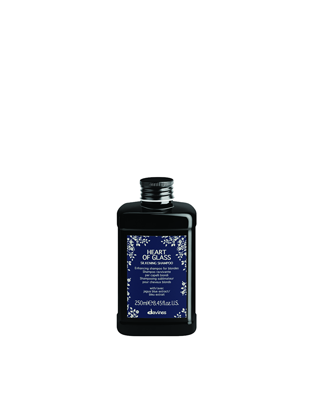 Davines Renksiz Heart of Glass Şampuan 250ml