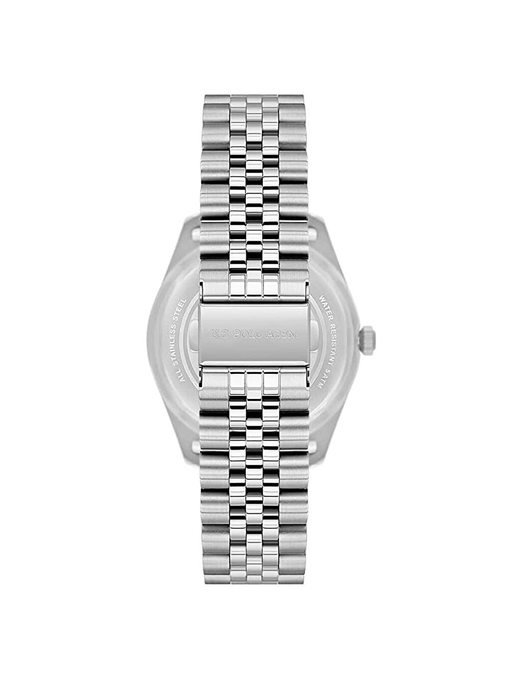 Gri USPA1153-12 Erkek Kol Saati-2