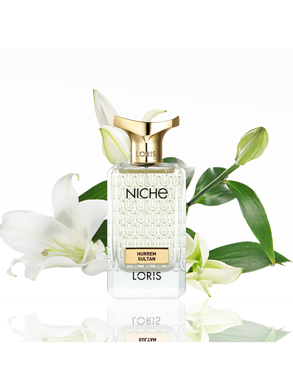 Niche Hürrem Sultan Parfüm 70 ML
