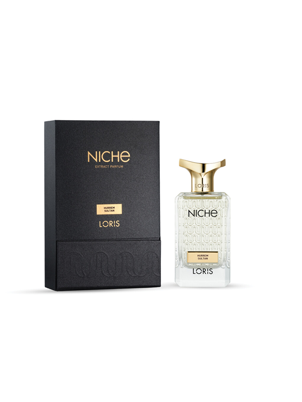 Niche Hürrem Sultan Parfüm 70 ML-2