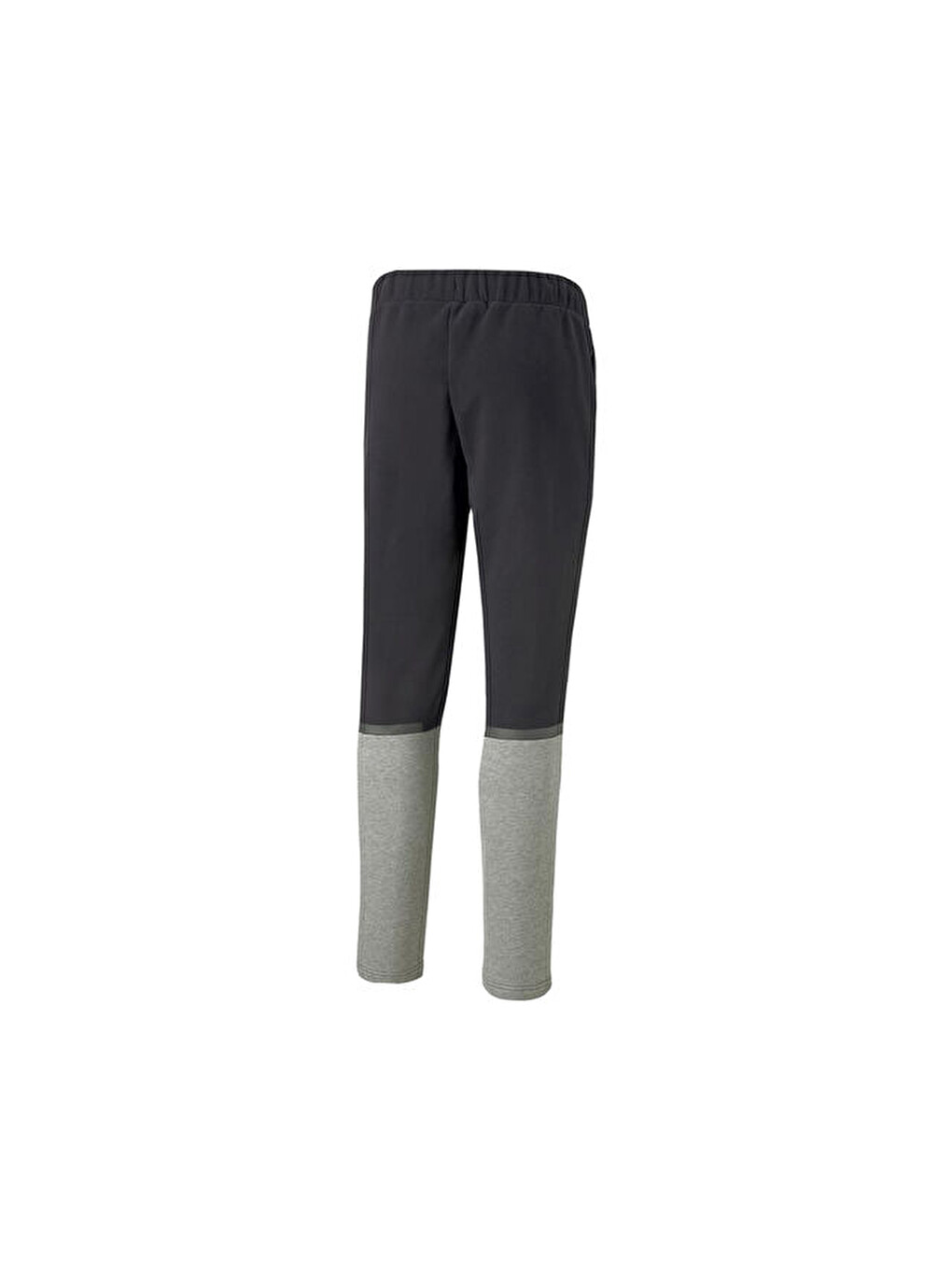 Teamcup Casuals Pants Erkek Futbol Eşofman Altı 65798803 Siyah-1