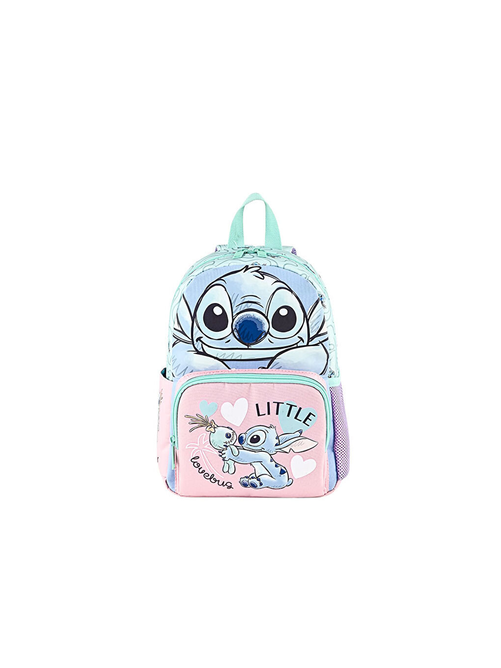 Bug Lovebug Anaokulu Çantası 17798