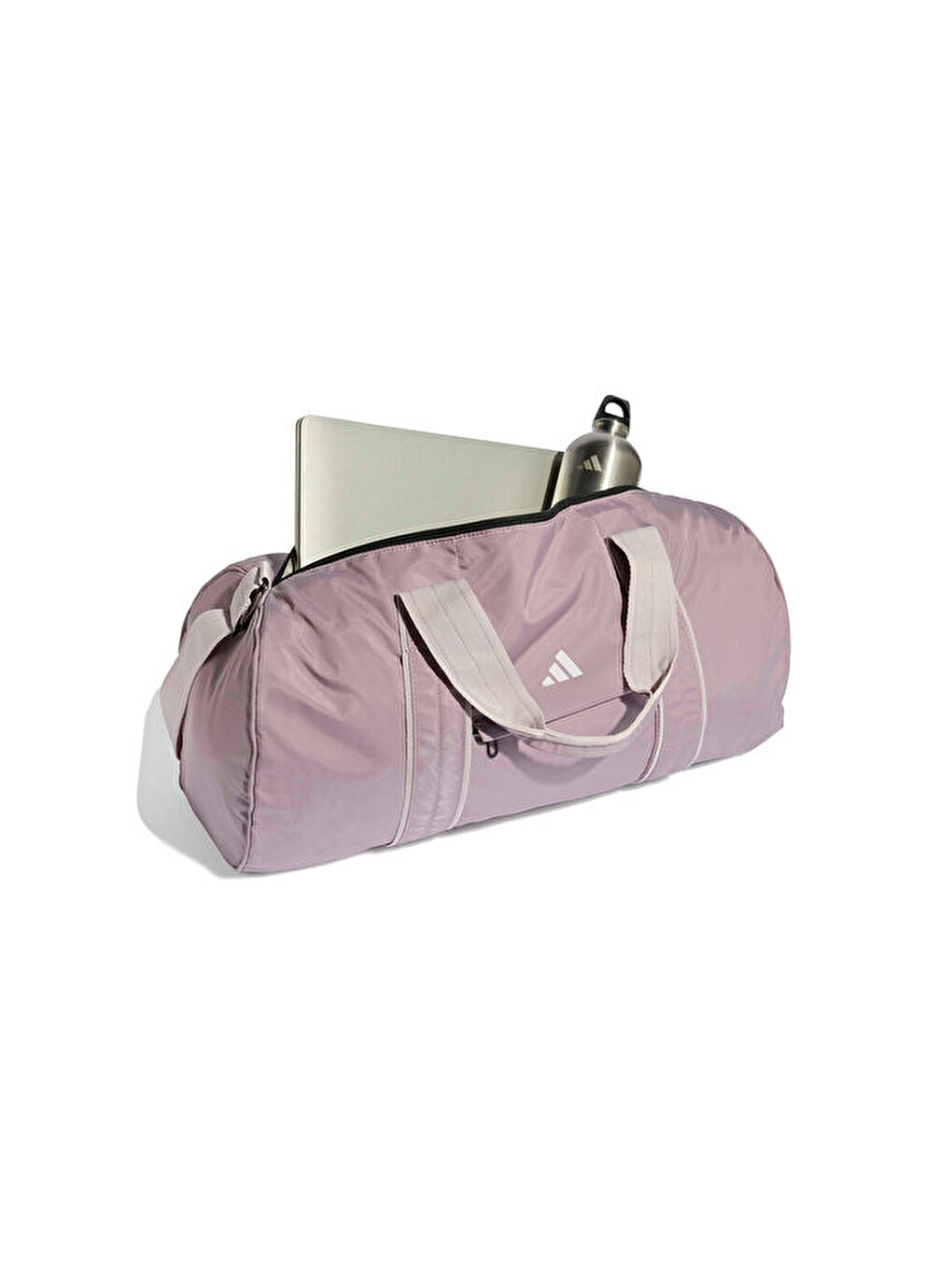 Yoga Duffel S Spor Çantası-uzunluk: 51 Cm, Genişlik: 24 Cm Kc6792 Mor-3