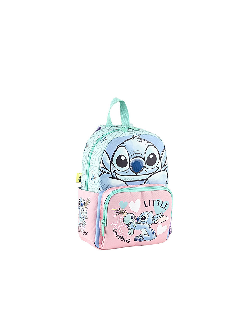 Bug Lovebug Anaokulu Çantası 17798-1