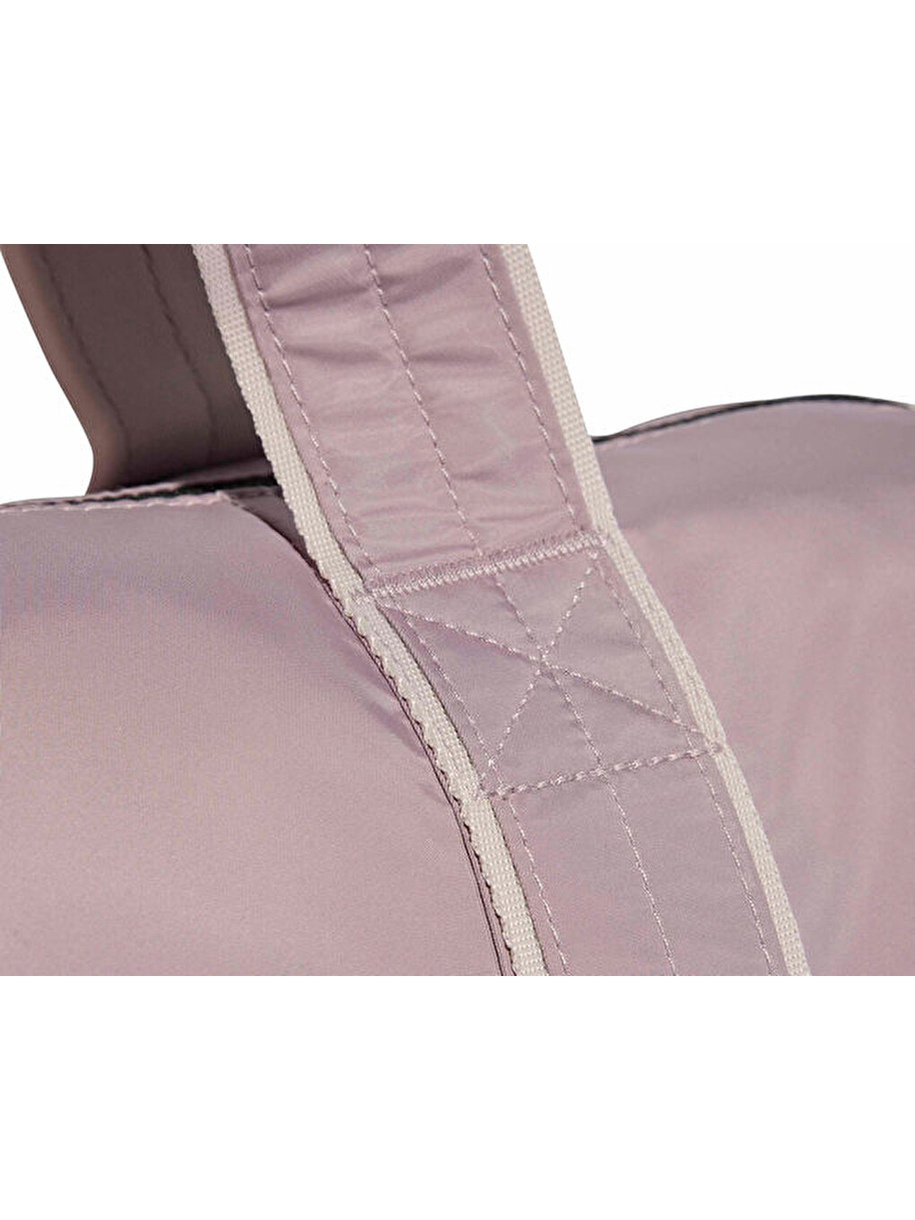 Yoga Duffel S Spor Çantası-uzunluk: 51 Cm, Genişlik: 24 Cm Kc6792 Mor-5