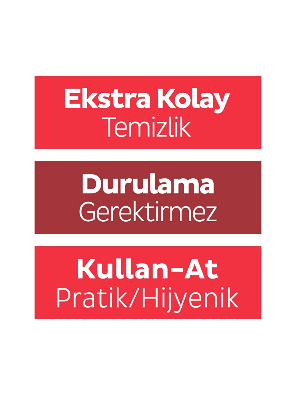 Easy Clean Kiraz Çiçeği Mopa Uyumlu Yer Temizlik Havlusu&Mendili 6x20 (120 Yaprak)-4