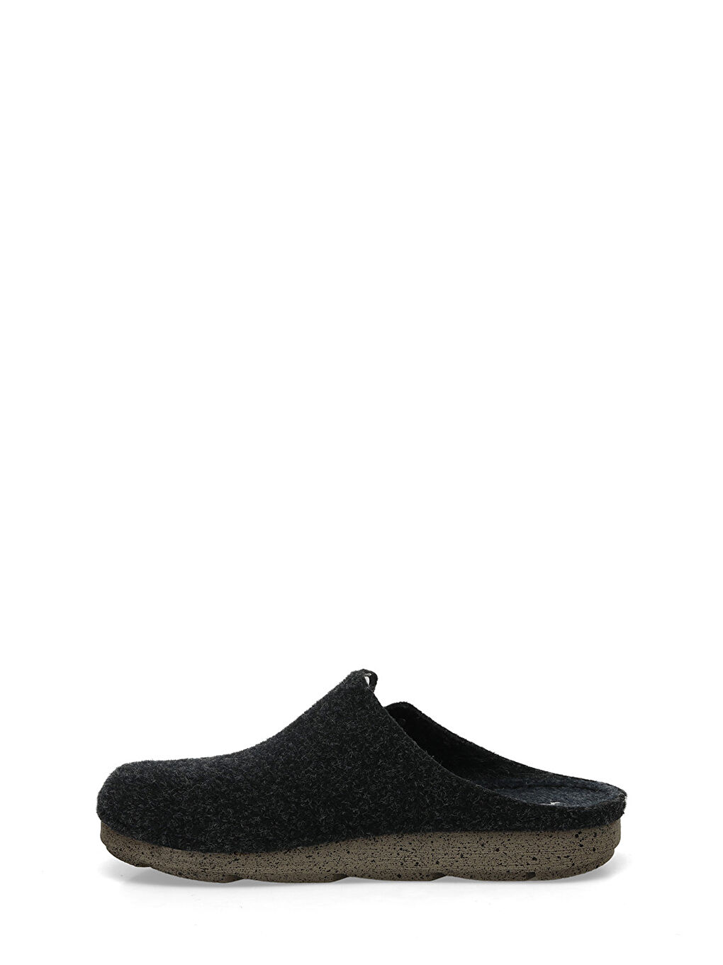 608060.M4PR Lacivert Erkek Ev Terliği-2