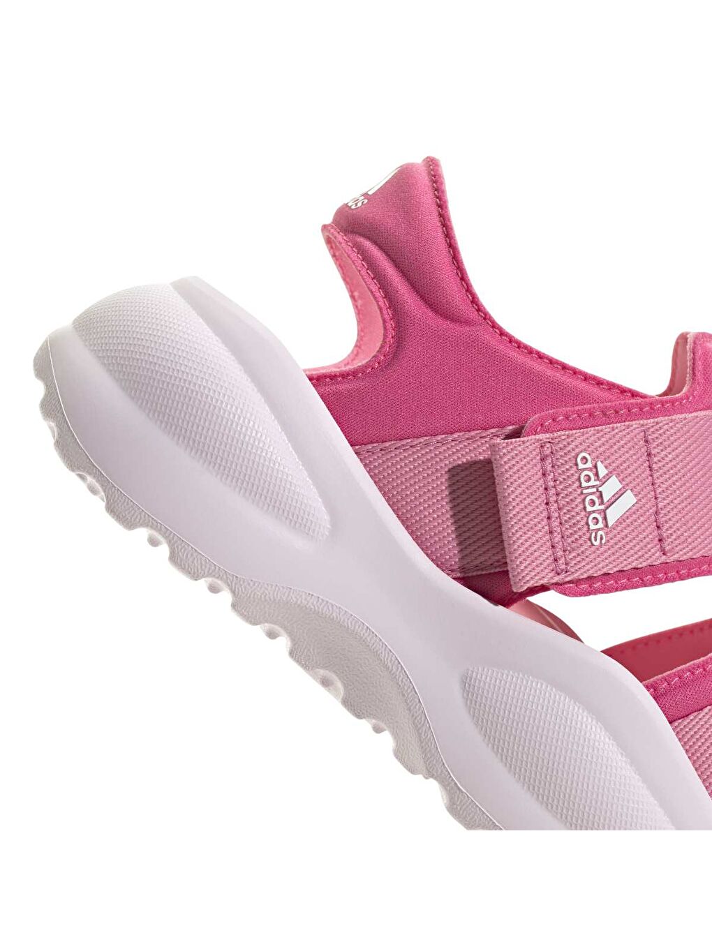 Mehana Kız Çocuk Pembe Sandalet-3