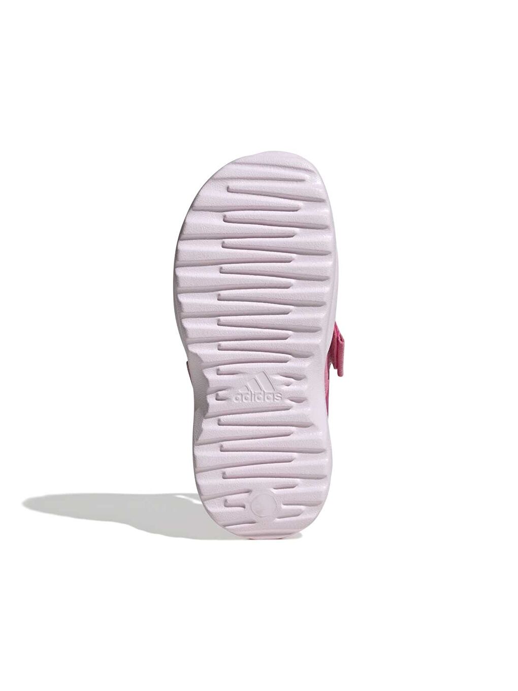 Mehana Kız Çocuk Pembe Sandalet-4