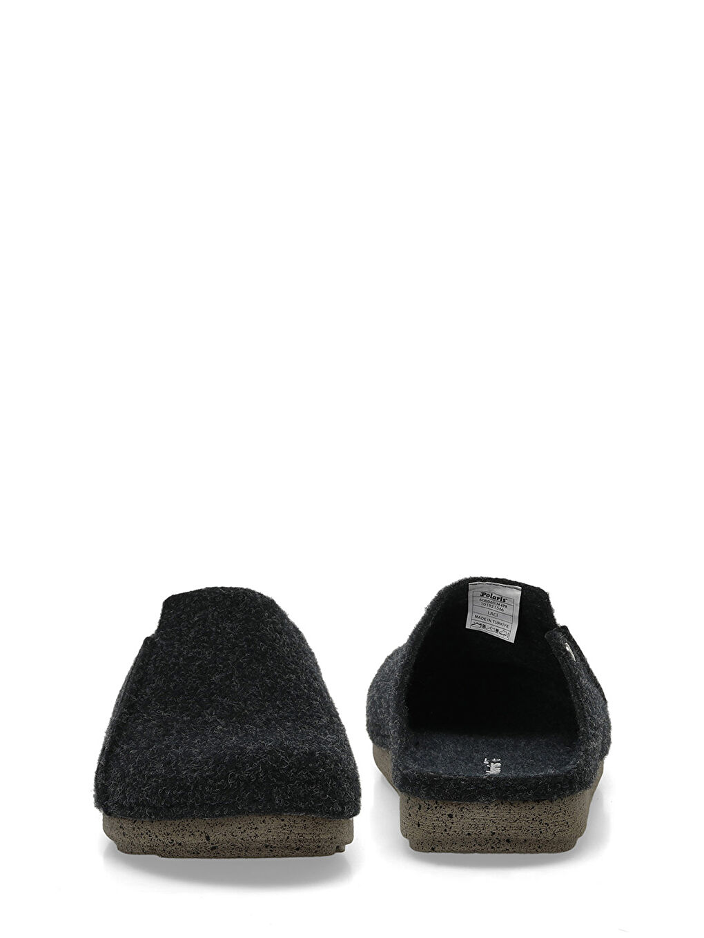 608060.M4PR Lacivert Erkek Ev Terliği-4