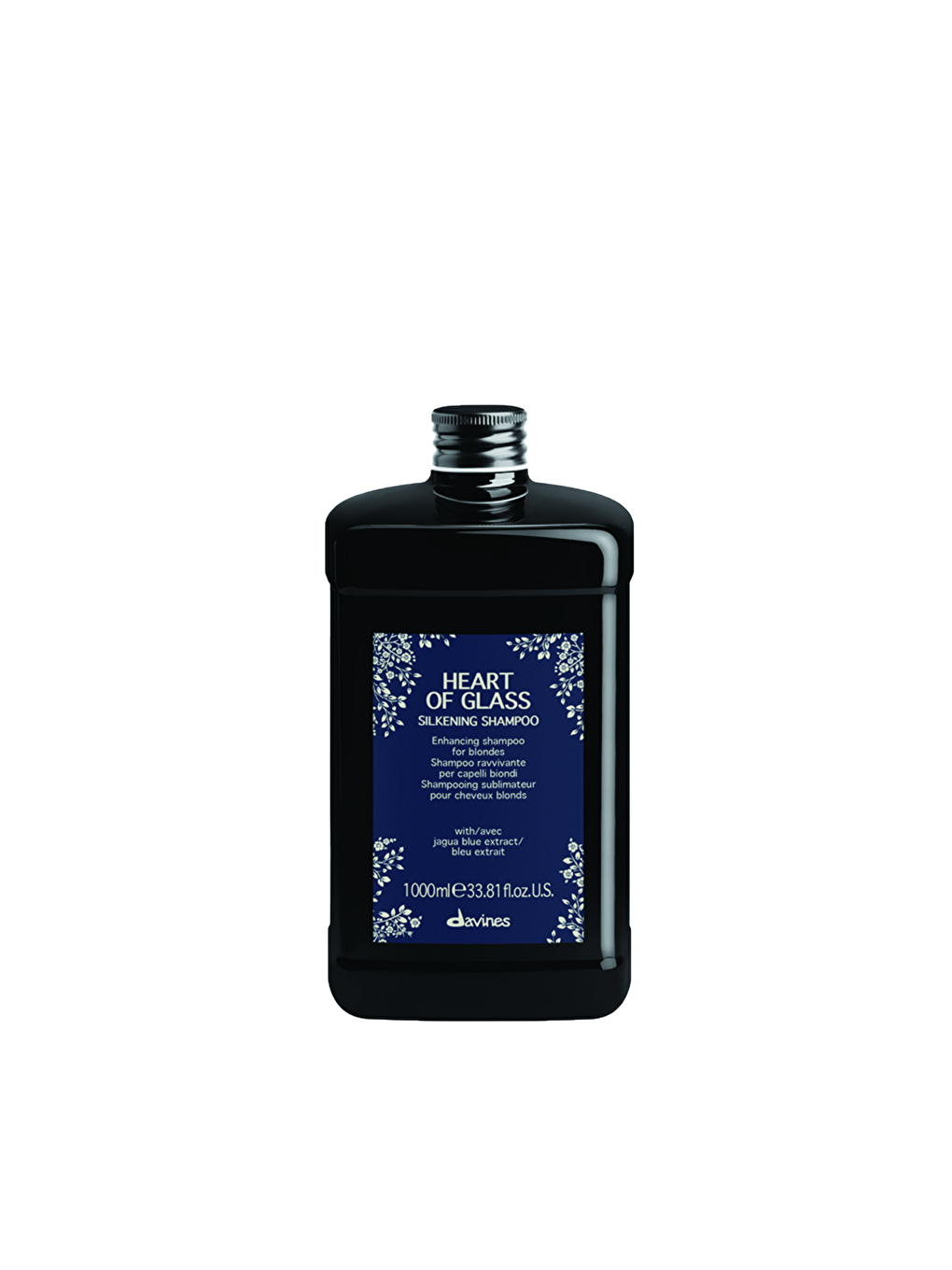 Davines Renksiz Heart of Glass Şampuan 1000ml