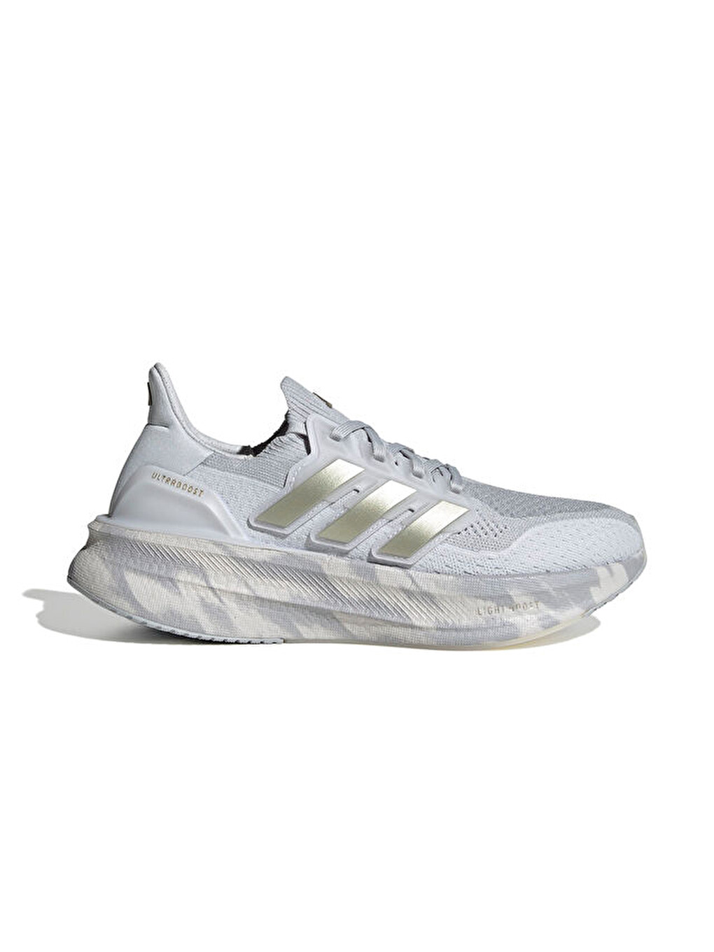 Ultraboost 5 W Kadın Koşu Ayakkabısı Jq2917 Gri
