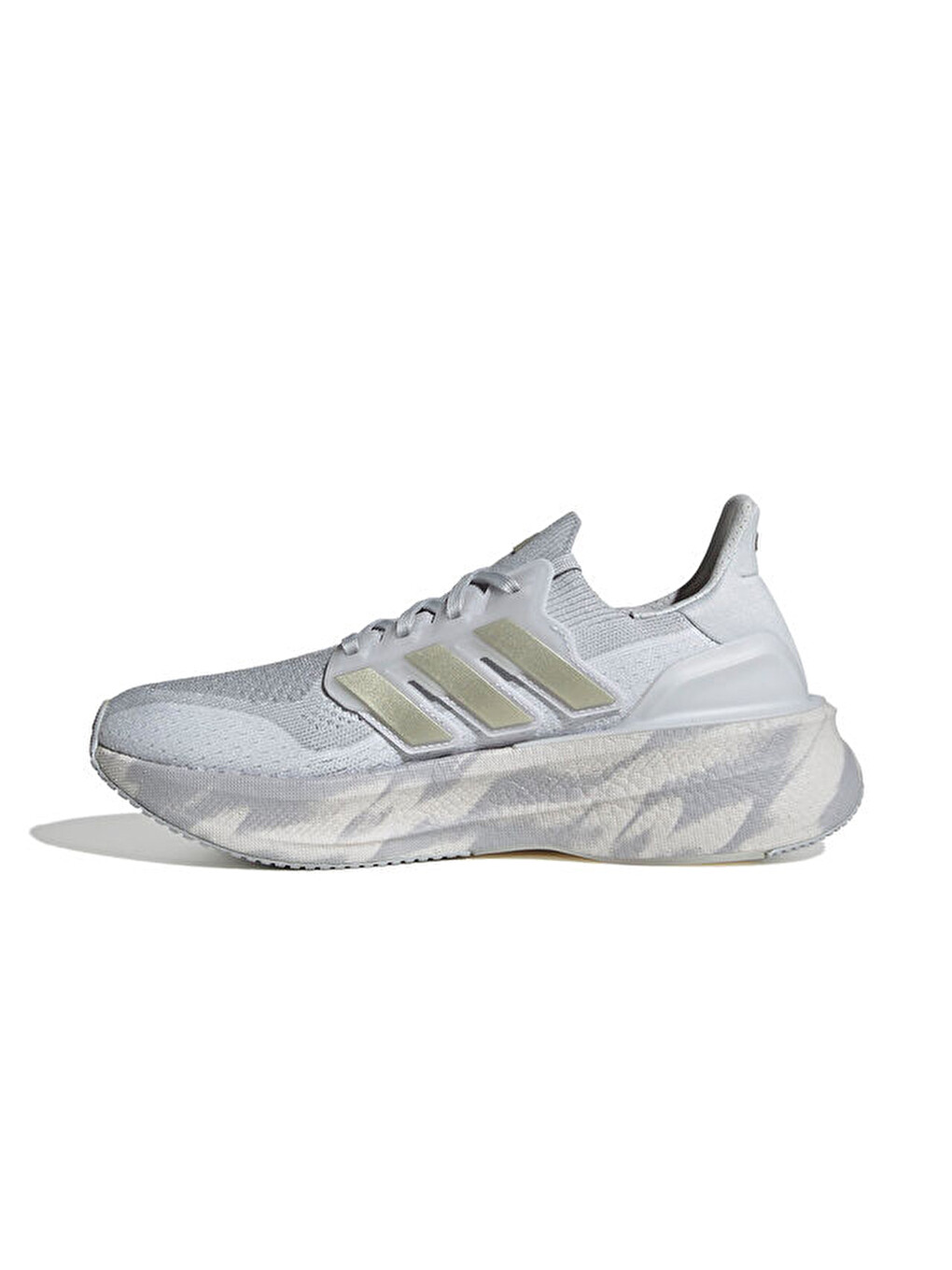 Ultraboost 5 W Kadın Koşu Ayakkabısı Jq2917 Gri-1