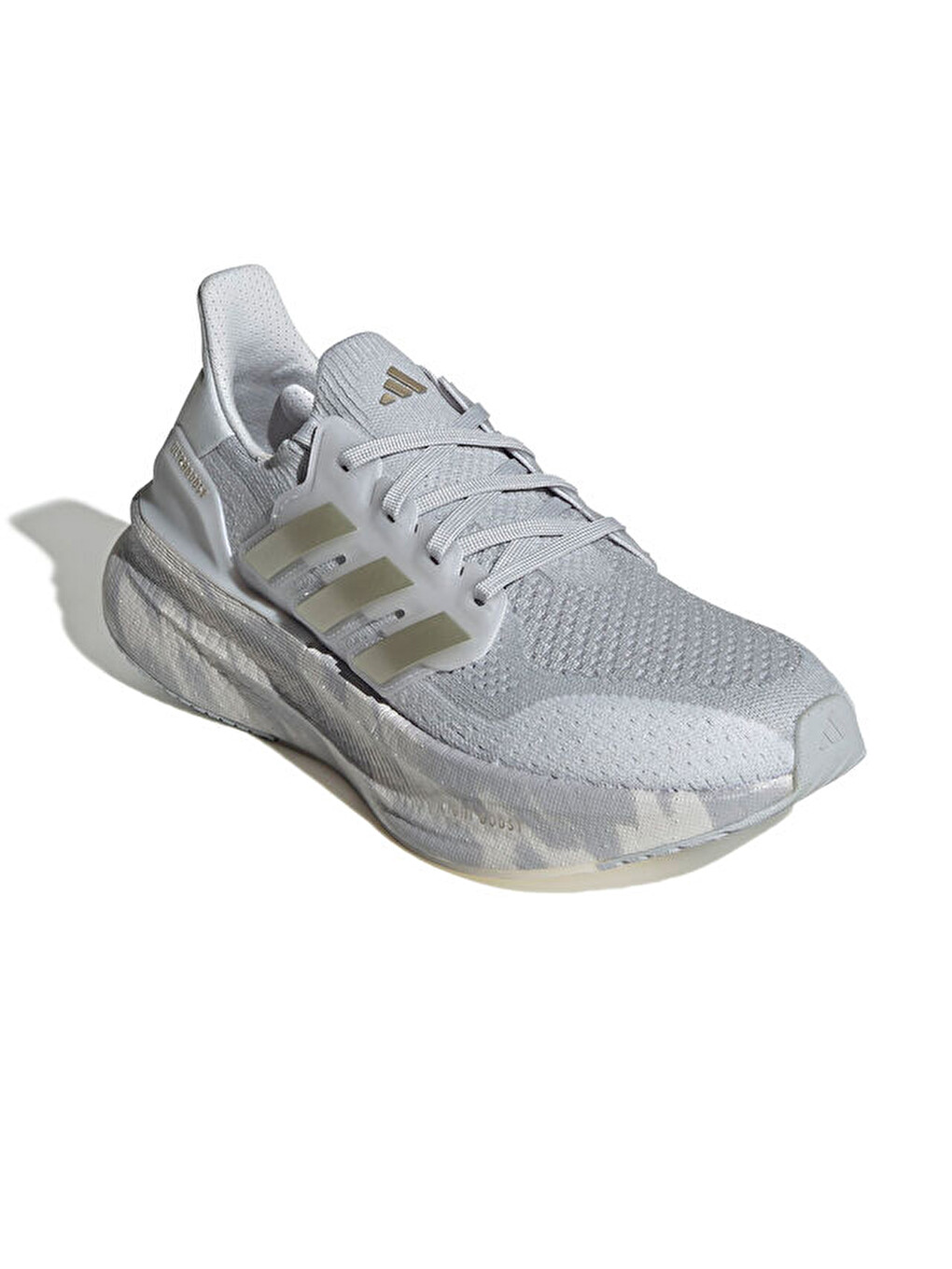 Ultraboost 5 W Kadın Koşu Ayakkabısı Jq2917 Gri-2